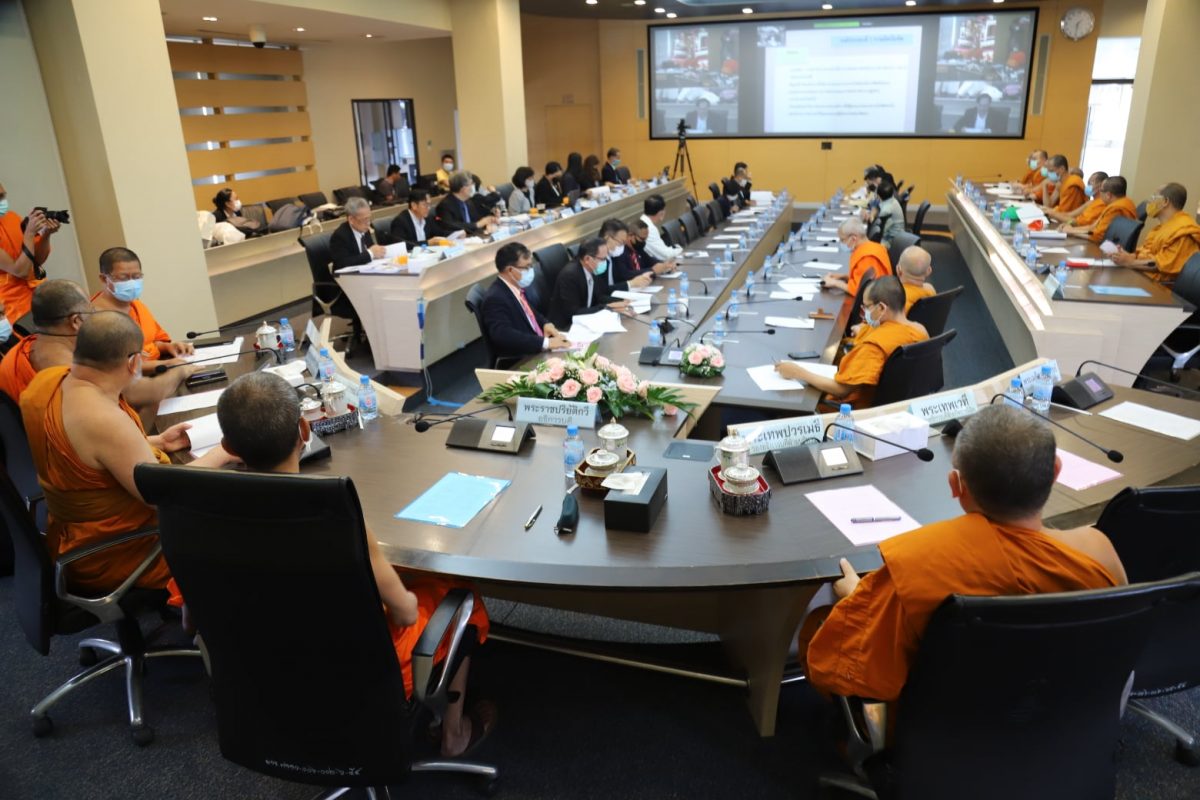 คุณภาพการศึกษามหาวิทยาลัยมหาจุฬาฯ ระดับดี