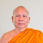 พระสุวรรณเมธาภรณ์ : รองอธิการบดีฝ่ายวิชาการ