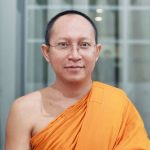 พระวิทูรย์ ฐานงฺกโร (เจิอจันทร์) : นักวิชาการศึกษา