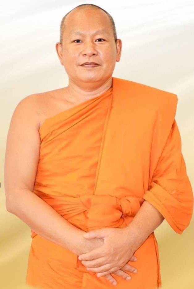 พระมหาสุพร รกฺขิตธมฺโม,ผศ.ดร.