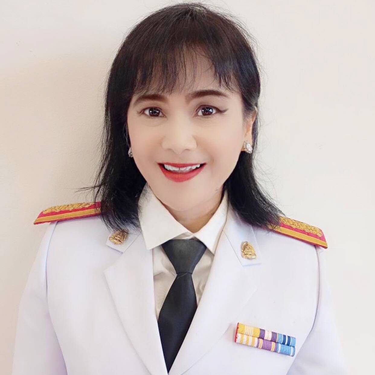 ดร.เบญจมาศ สุวรรณวงศ์