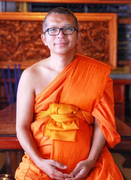 พระศรีสมโพธิ, ดร.