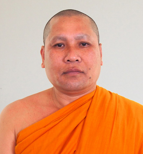 พระครูโพธิชยานุสิฐ