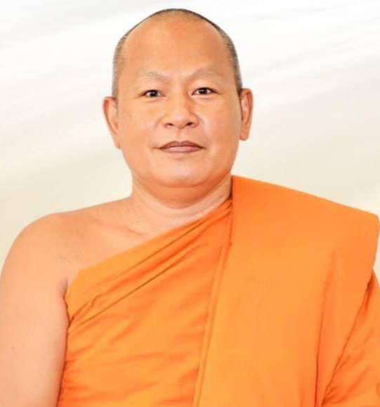 พระมหาสุพร รกฺขิตธมฺโม,ผศ.ดร.