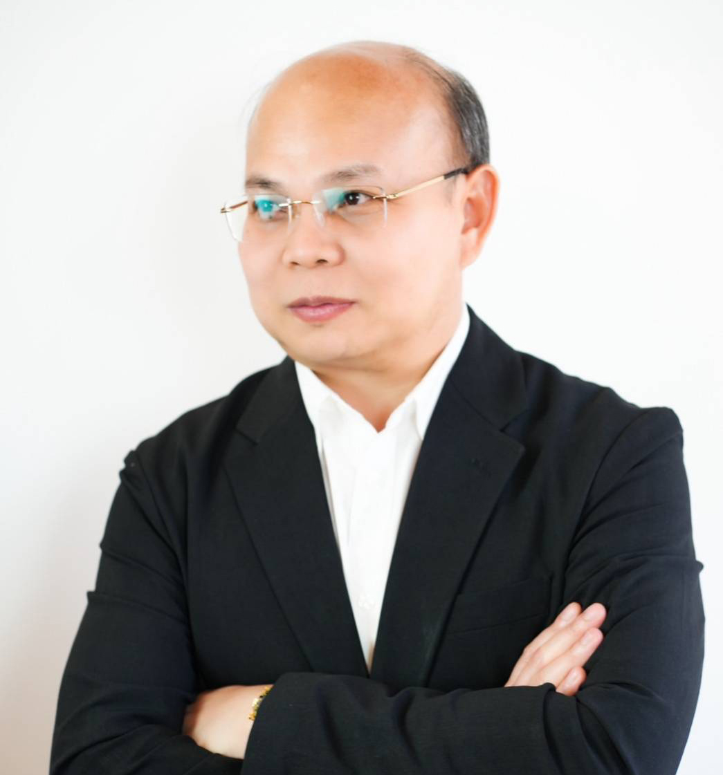 ผศ.ดร.บุญเลิศ โอฐสู