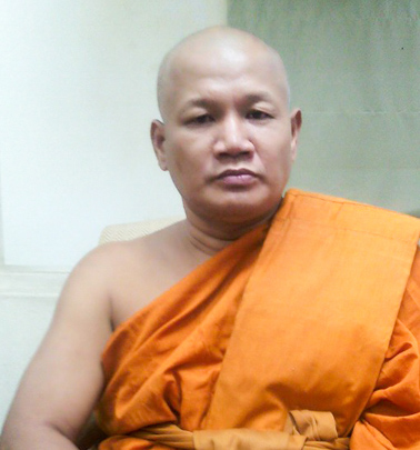 พระมหาอุดร สุทฺธิญาโณ, ดร.