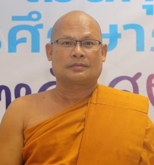 พระมหาฉันท์ จิรเมธี,ผศ.