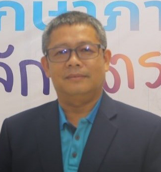 ผศ.ดร.ผดุง วรรณทอง