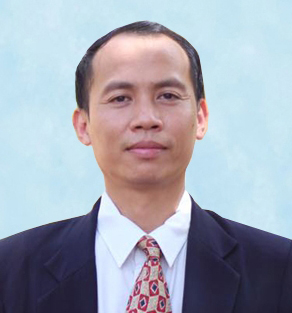 ผศ.ดร.เดช ชูจันอัด