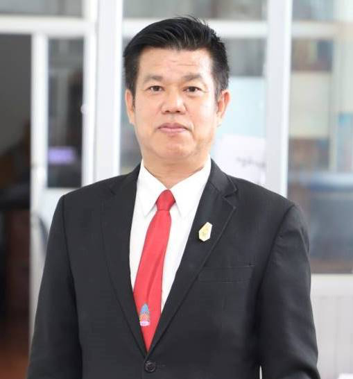 ผศ.ดร.รัฐพล เย็นใจมา