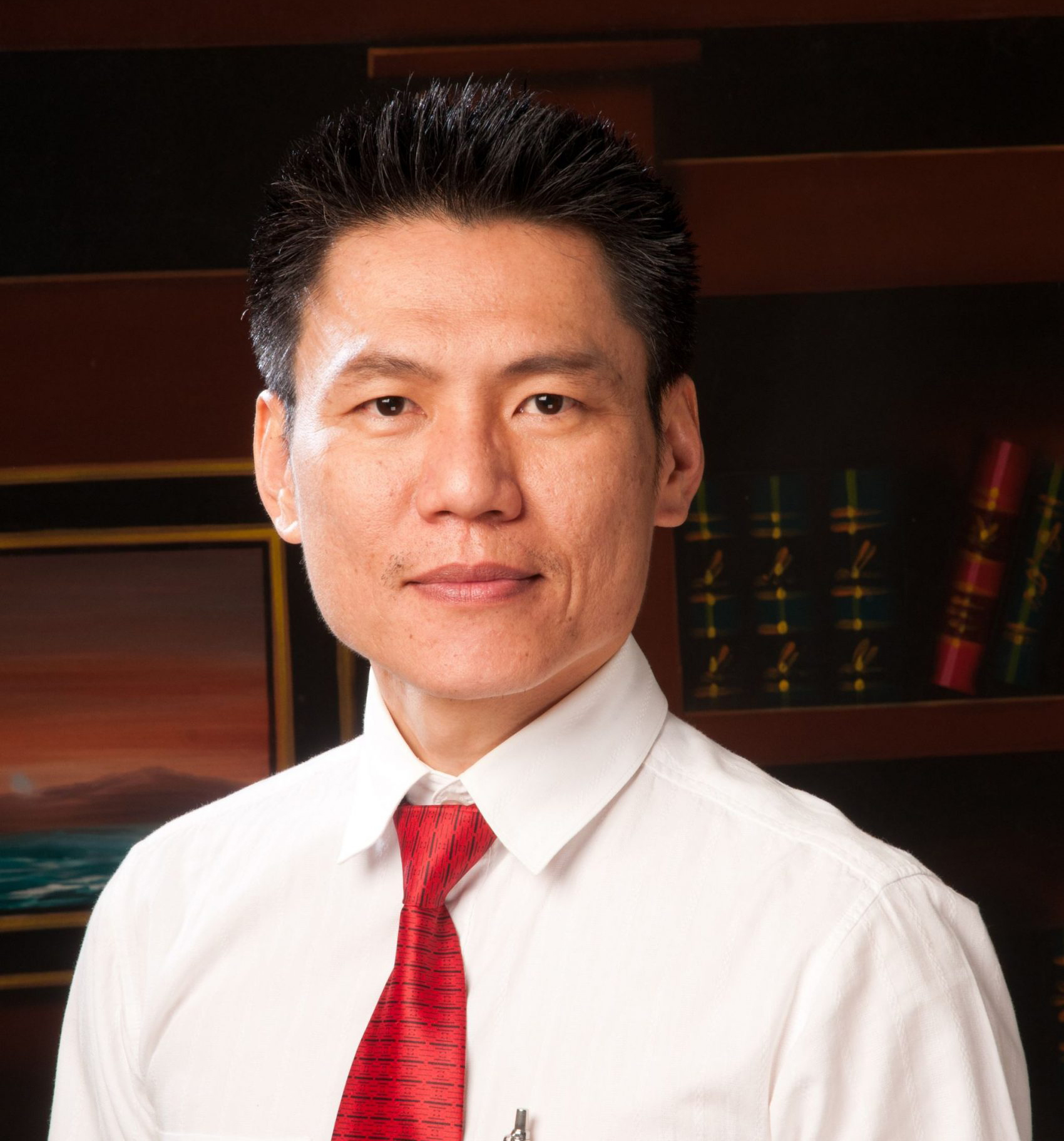 รศ.ดร.วรวิทย์ นิเทศศิลป์