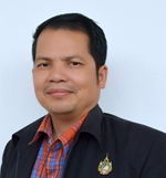 รศ.ดร.ธัชชนันท์ อิศรเดช