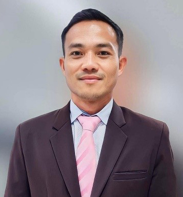 ผศ.ดร.สมคิด เศษวงศ์