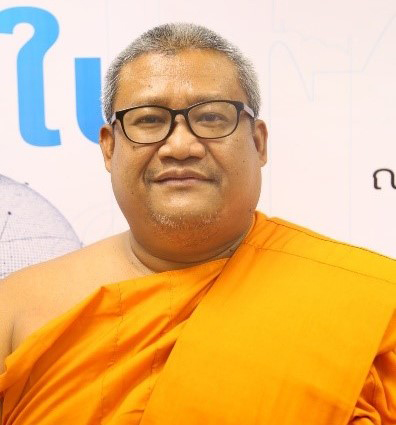 พระมหานรินทร์ สุรปญฺโญ, ดร.