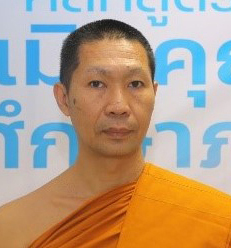 พระปลัดประพจน์ สุปภาโต,ดร.