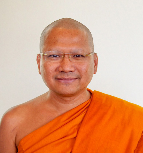 พระเมธีวัชรบัณฑิต,ศ.ดร.