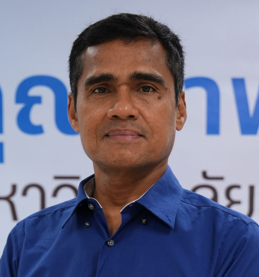 นายชนิศร์ ชูเลื่อน