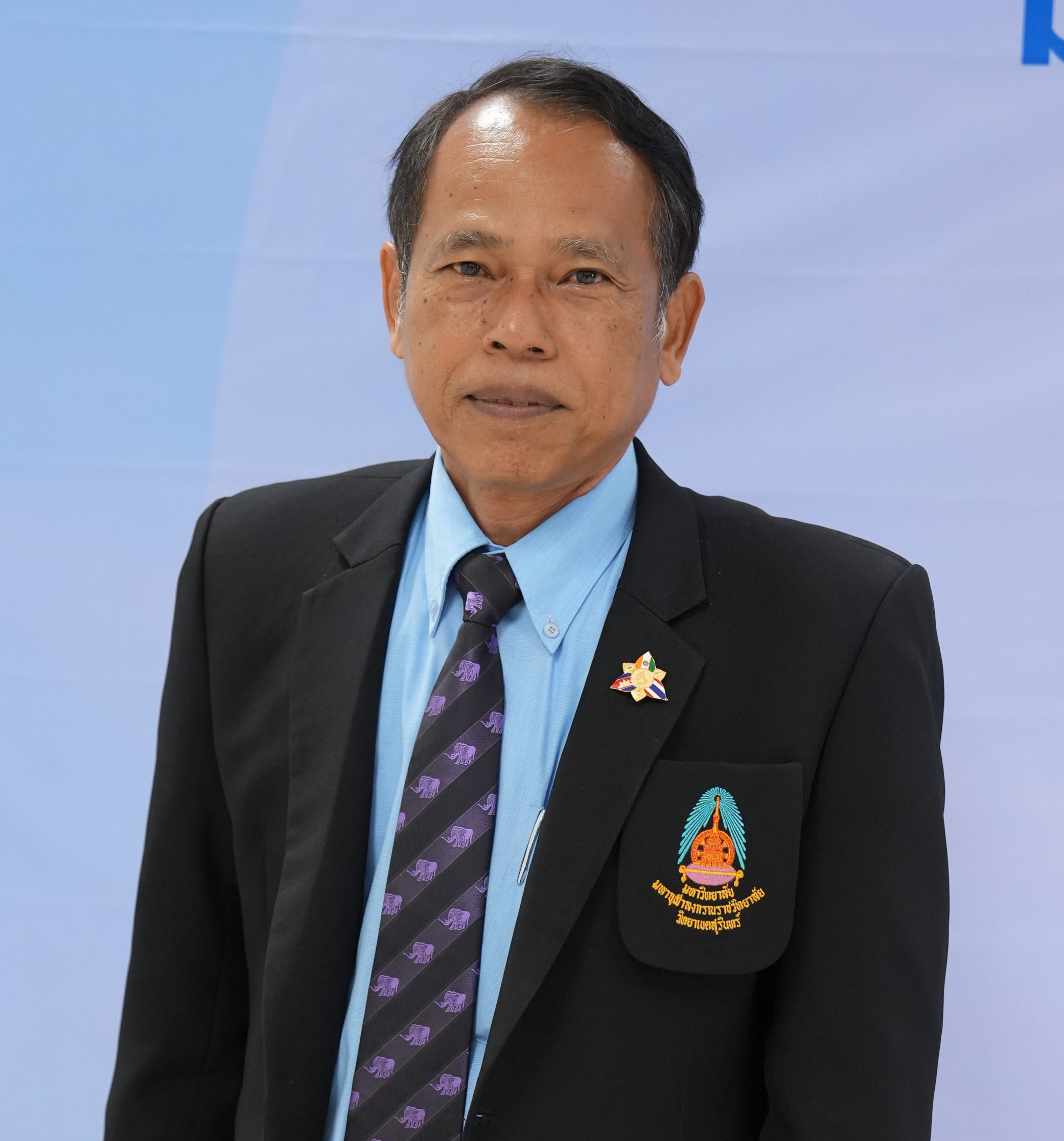 ผศ.ดร.ธนู ศรีทอง