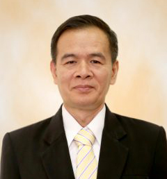 รศ.ดร.ประยูร สุยะใจ