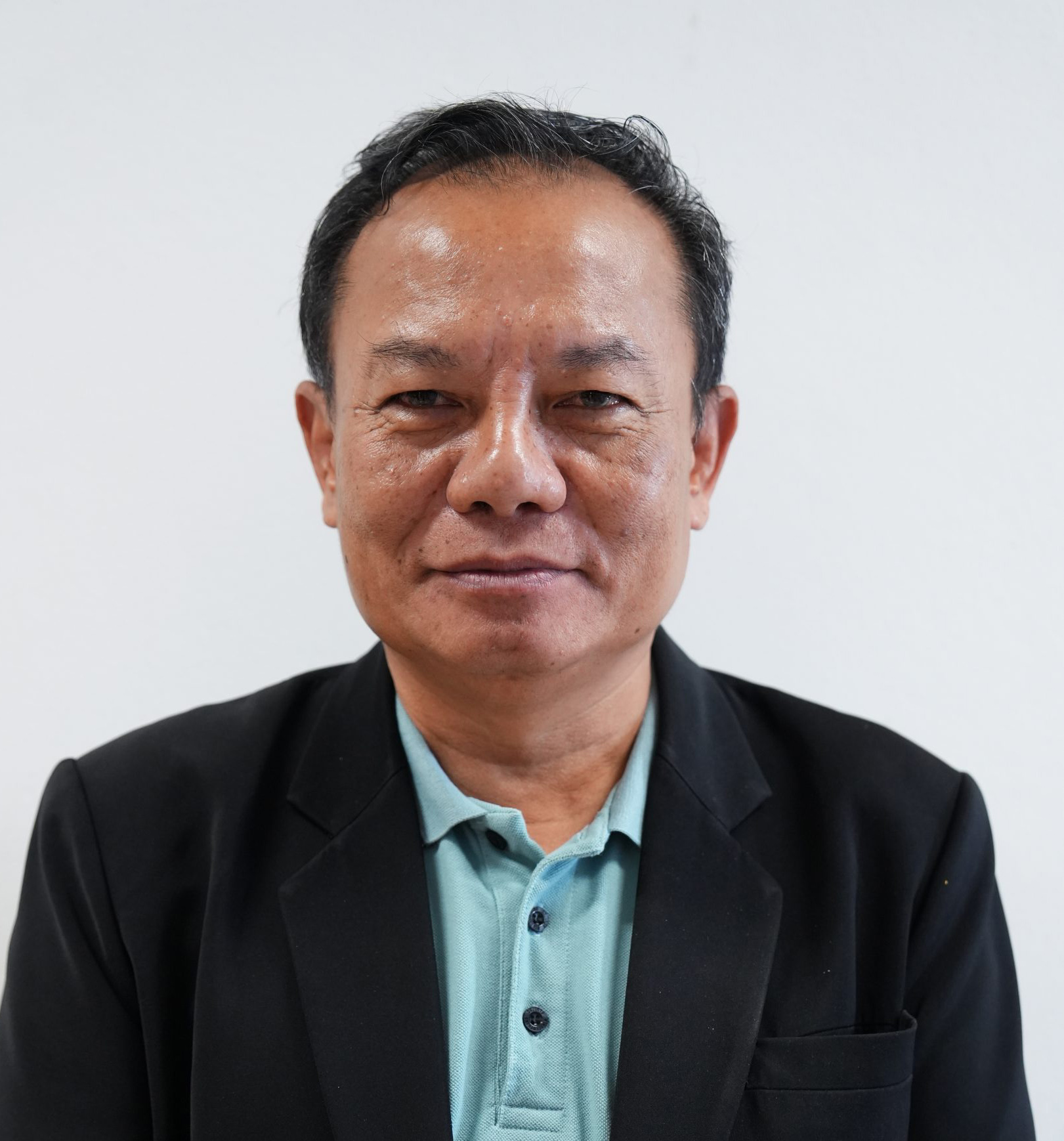 ผศ.ดร.สนุก สิงห์มาตร