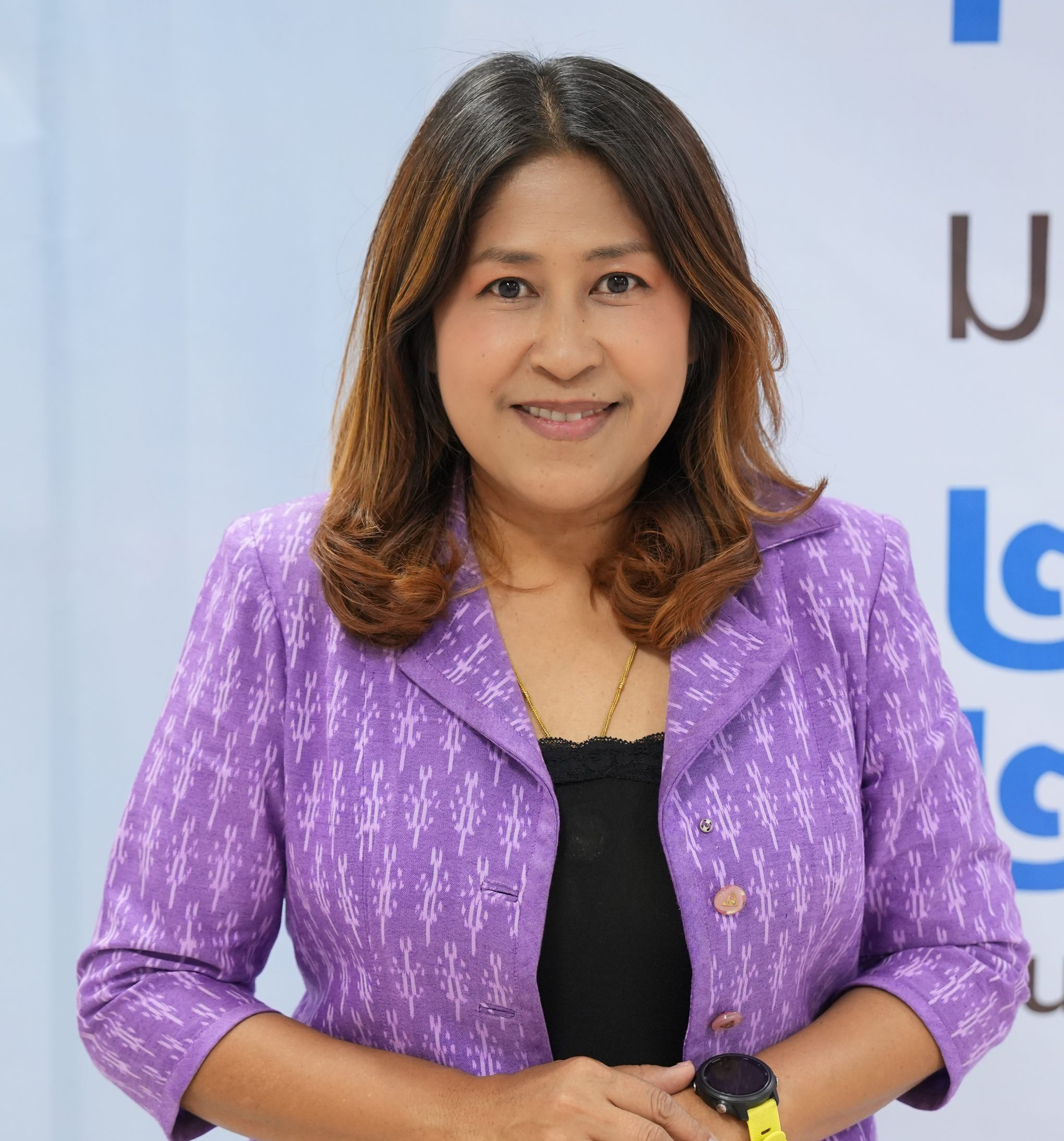 ผศ.สุดธิดา พ่วงเฟื่อง