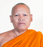 พระครูธีรธรรมบัณฑิต,ผศ.ดร.