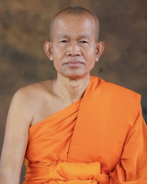 พระครูภัทรธรรมบัณฑิต,รศ.ดร.