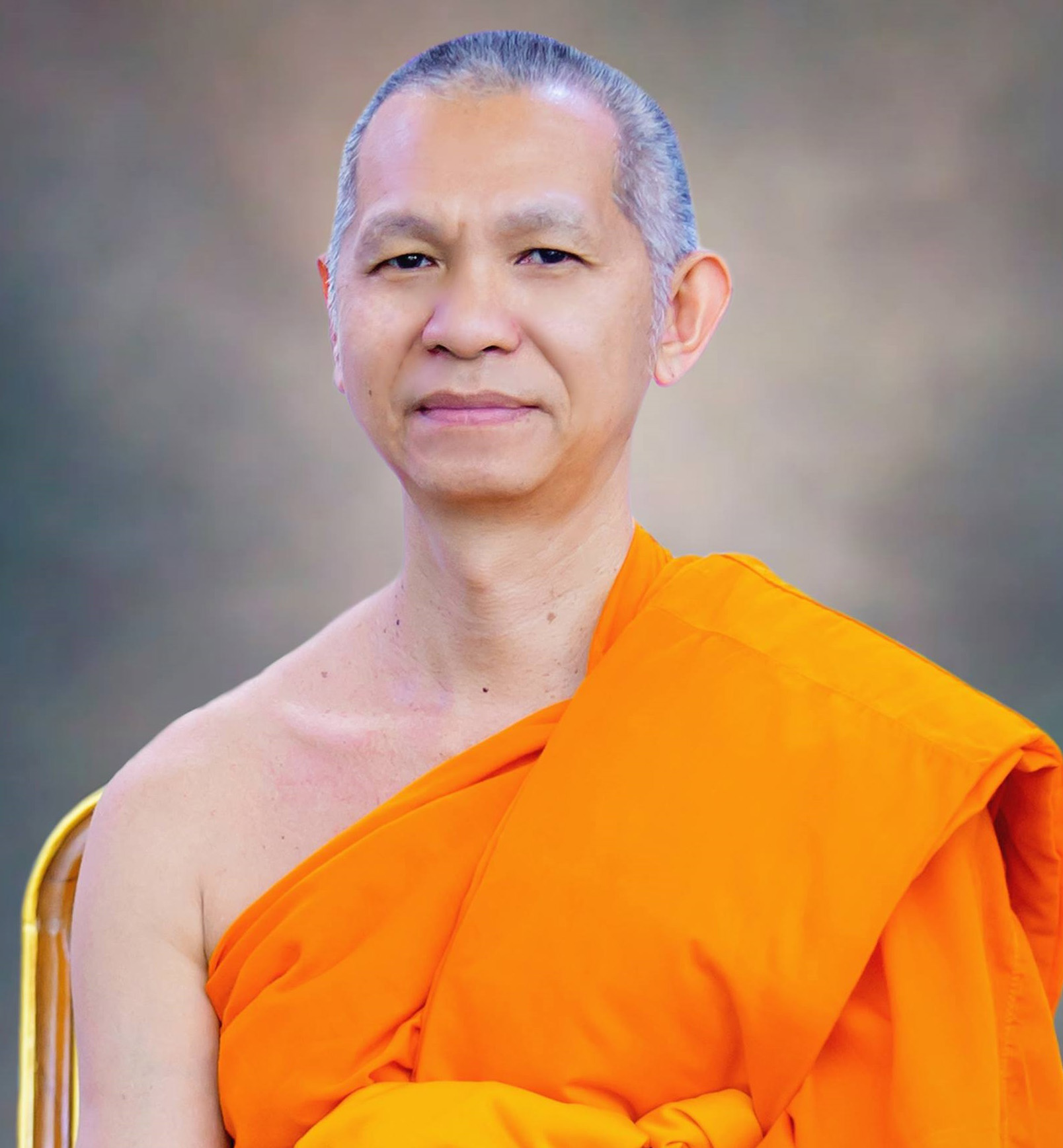 พระครูศรีรัตนากร,ผศ.ดร.