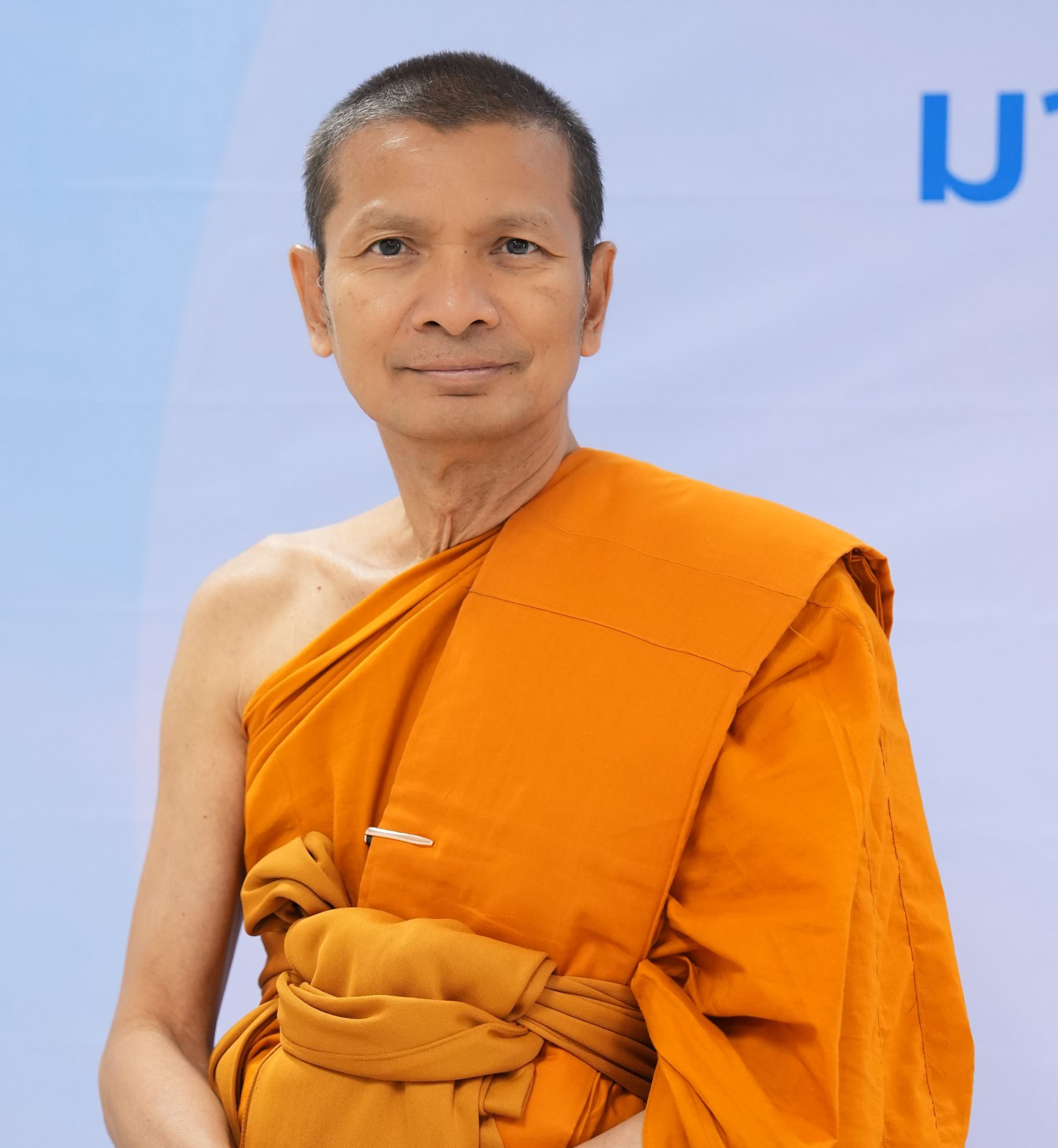 พระครูศรีสุธรรมนิวิฐ,รศ.ดร.