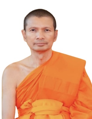 พระครูศรีสุธรรมนิวิฐ,รศ.ดร.