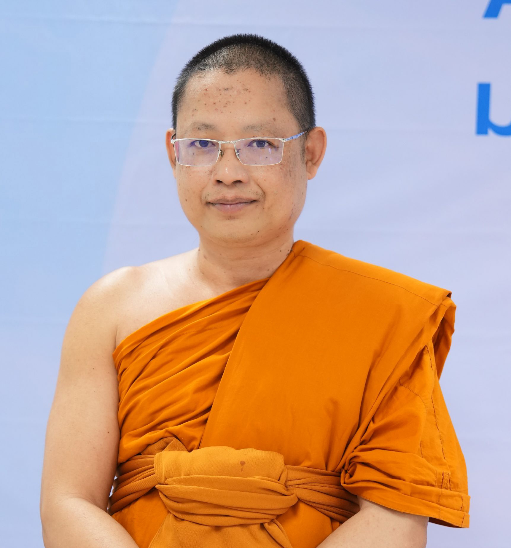 พระครูสิริรัตนบัณฑิต, ผศ.ดร.