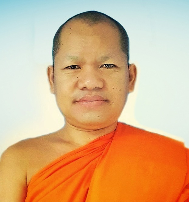 พระครูสุนทรธรรมนิทัศน์,ผศ.ดร.