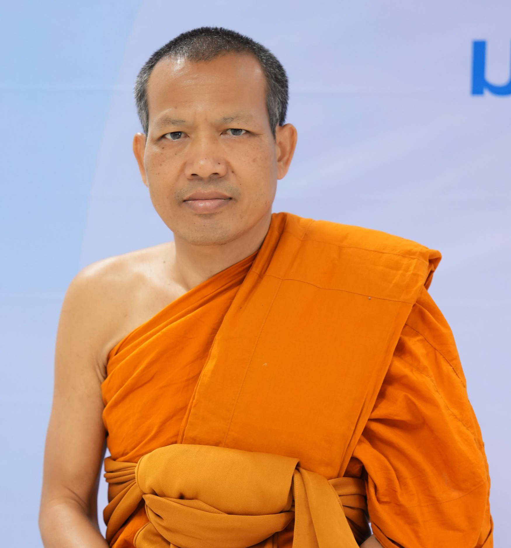 พระปลัดสรวิชญ์ อภิปญฺโญ,ผศ.ดร.