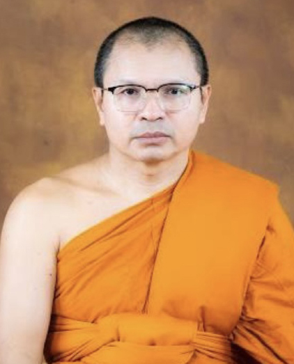 พระปัญญาวัชรบัณฑิต, รศ.ดร.