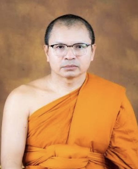 พระปัญญาวัชรบัณฑิต, รศ.ดร.