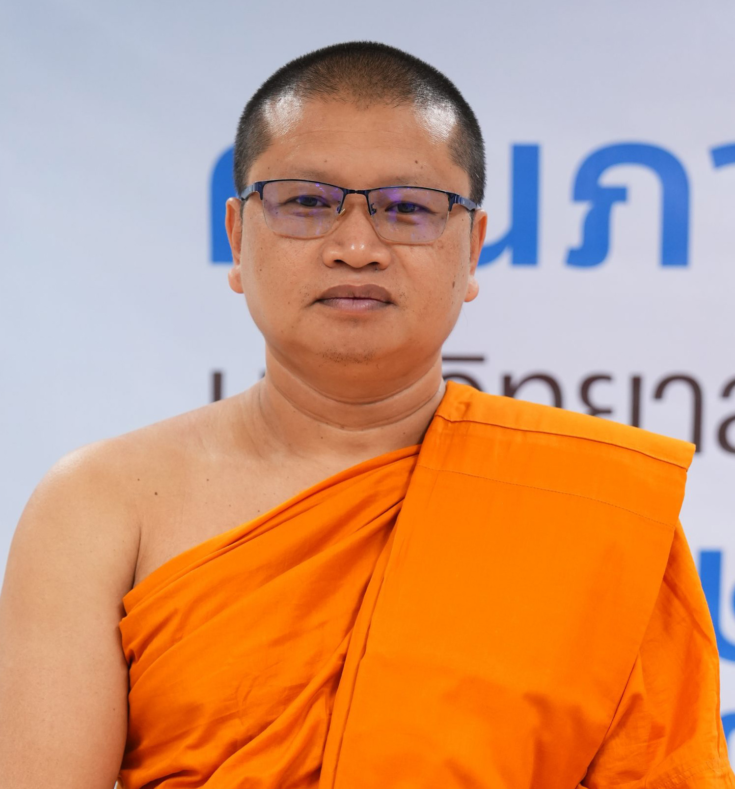 พระพรสวรรค์ ฐิติญาโณ, ดร.