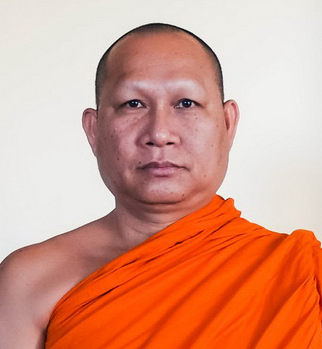 พระมหาวิศิต ธีรวํโส,รศ.ดร.