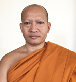 พระมหาโกมล กมโล, รศ.ดร.