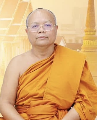 พระราชพัฒนวัชรบัณฑิต, รศ.ดร.