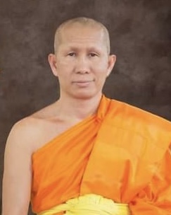 พระราชเขมากร,รศ.ดร.