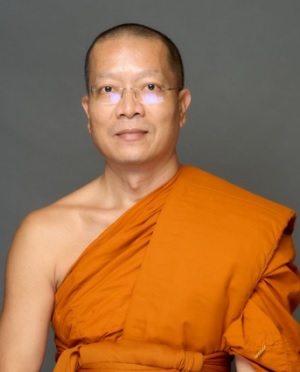 พระศรีวัชรสารบัณฑิต, ผศ.ดร.