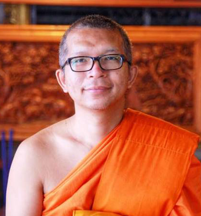 พระศรีสมโพธิ, ดร.