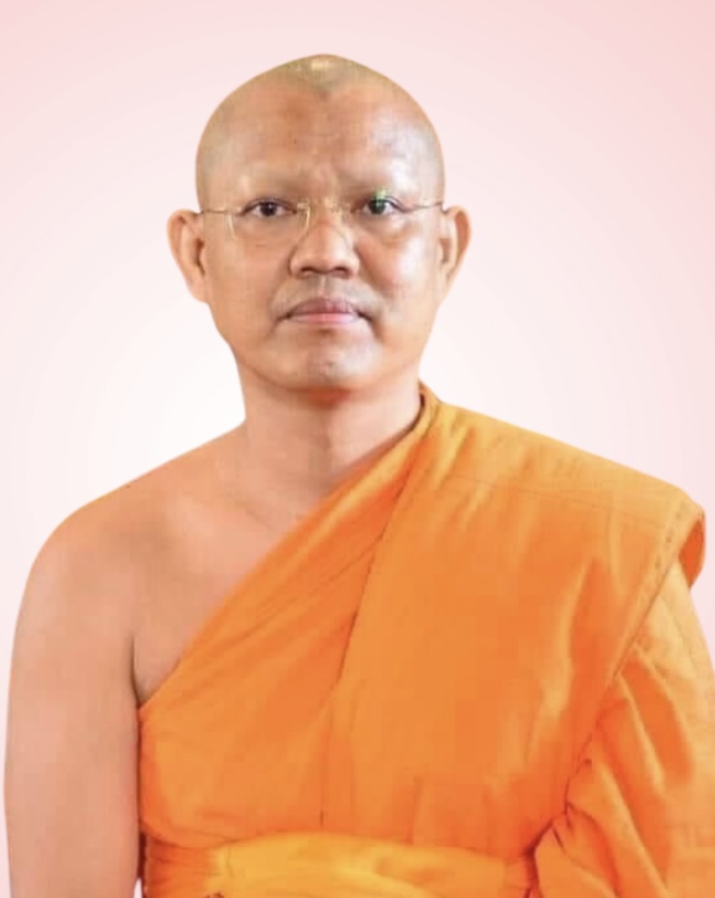 พระสิทธิวัชรบัณฑิต, ผศ.ดร.