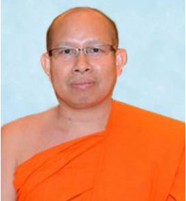 พระสุธีรัตนบัณฑิต,รศ.ดร.