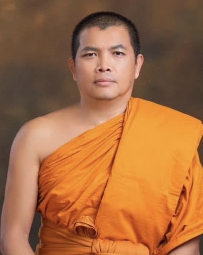 พระสุธีวัชรบัณฑิต, ผศ.ดร.