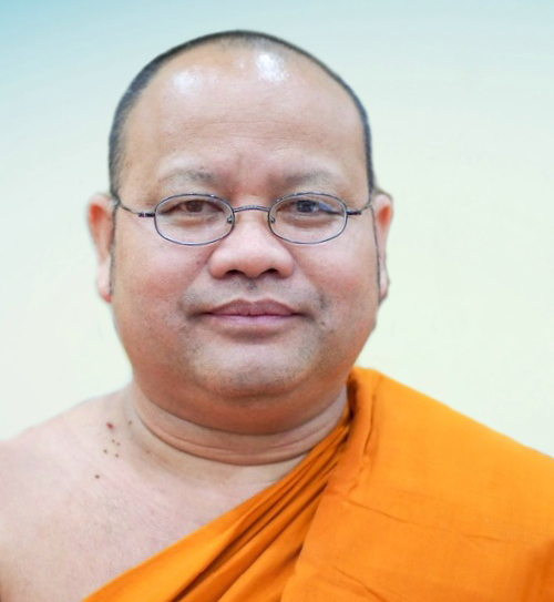 พระอุดมปัญญาภรณ์,ดร.