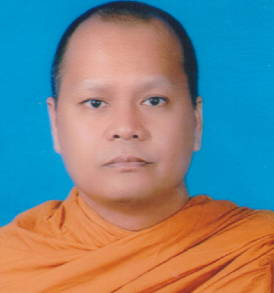 พระครูกมลวิสุทธิบัณฑิต,ผศ.ดร.