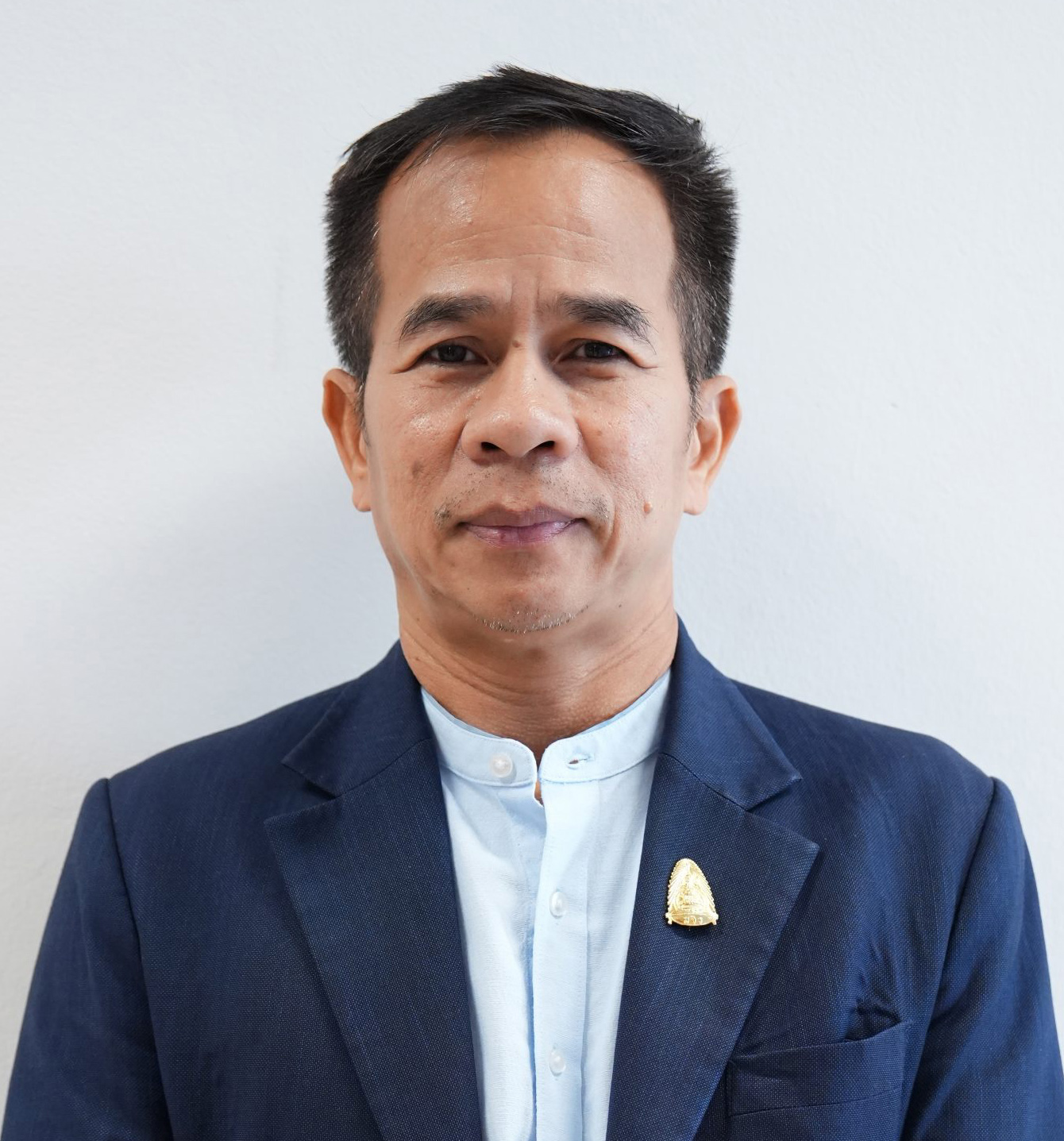 รศ.ดร.ธานี สุวรรณประทีป