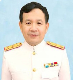 รศ.ดร.ภัทรพล ใจเย็น