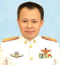 รศ.ดร.เติมศักดิ์ ทองอินทร์